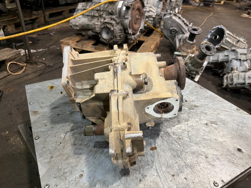 Раздаточная коробка, 42000 рублей, Москва