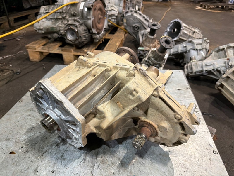 Раздаточная коробка, 42000 рублей, Москва