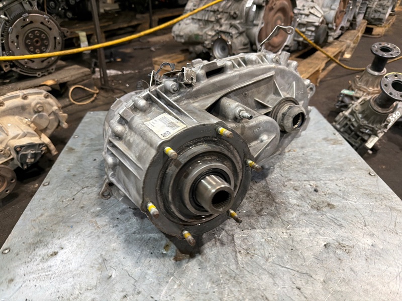 Раздаточная коробка, 42000 рублей, Москва