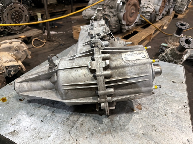 Раздаточная коробка, 42000 рублей, Москва