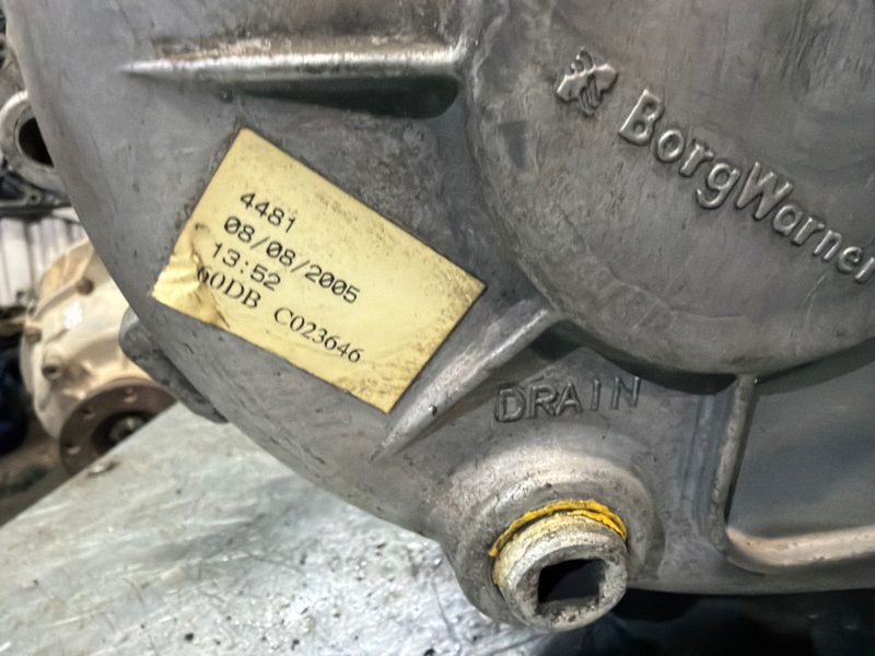 Раздаточная коробка, 42000 рублей, Москва