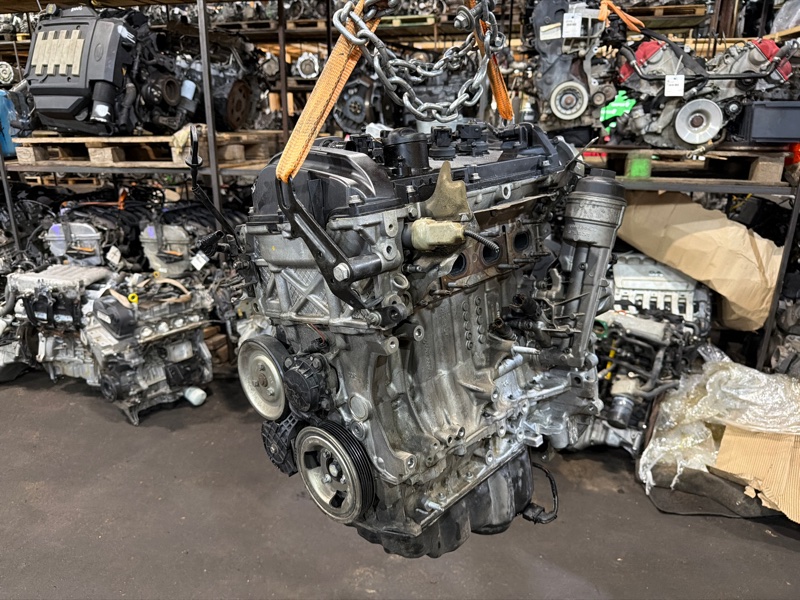 Двигатель, 175000 рублей, Москва