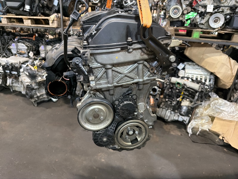 Двигатель, 175000 рублей, Москва