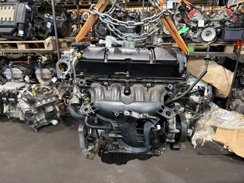 Двигатель, 175000 рублей, Москва