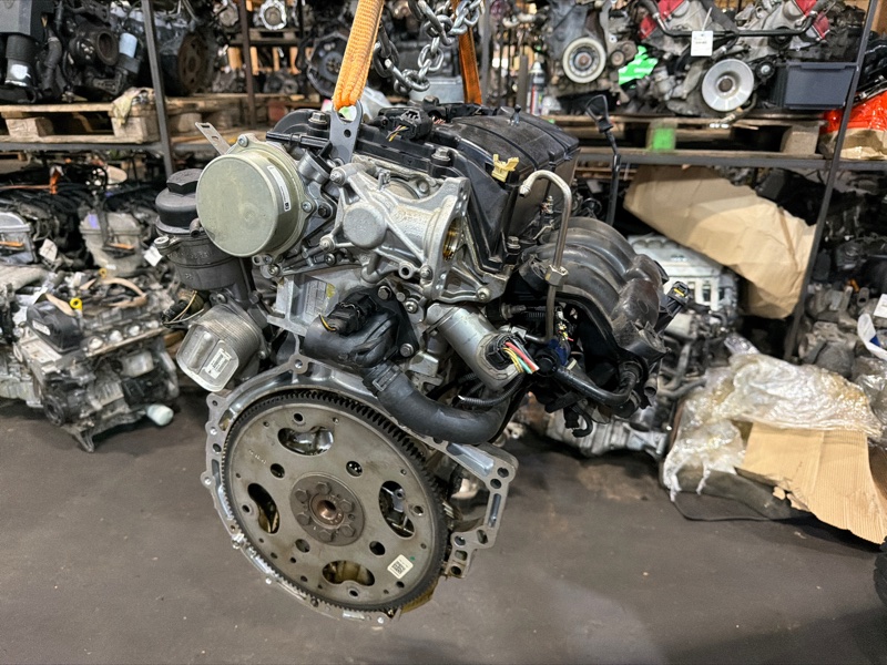 Двигатель, 175000 рублей, Москва