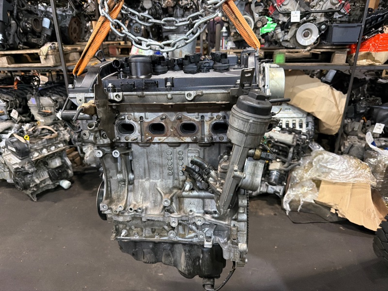 Двигатель, 175000 рублей, Москва