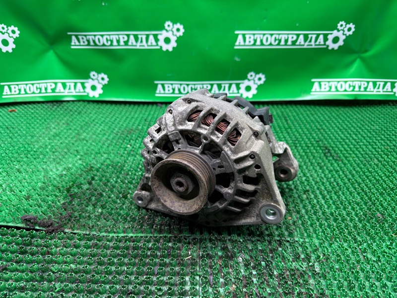 Генератор, 6000 рублей, Москва