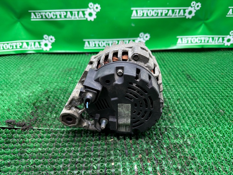 Генератор, 6000 рублей, Москва