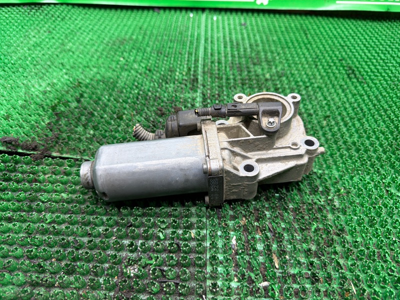 Мотор раздаточной коробки, 6000 рублей, Москва