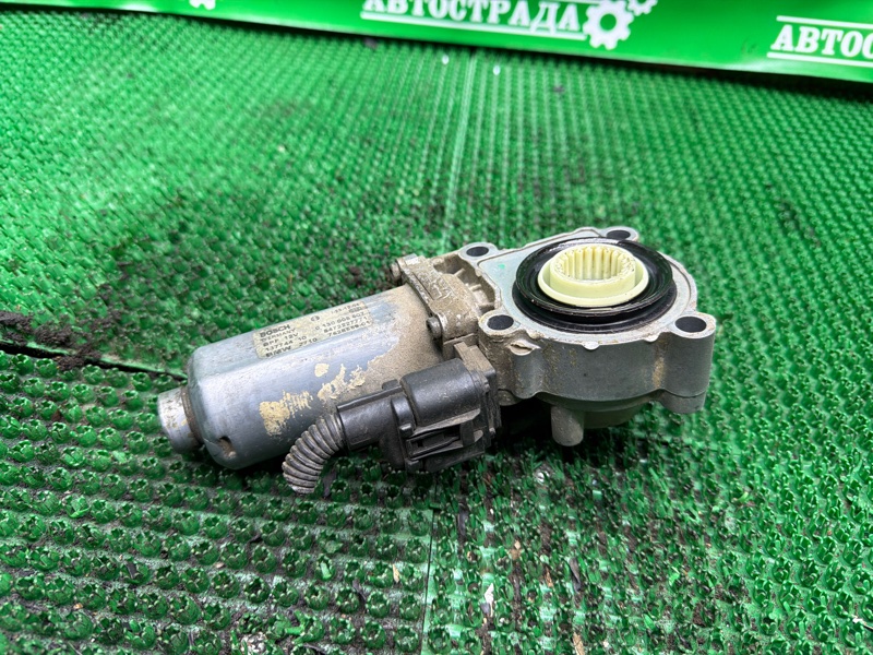 Мотор раздаточной коробки, 6000 рублей, Москва