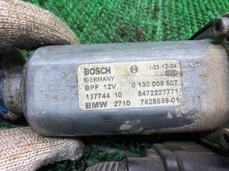 Мотор раздаточной коробки, 6000 рублей, Москва