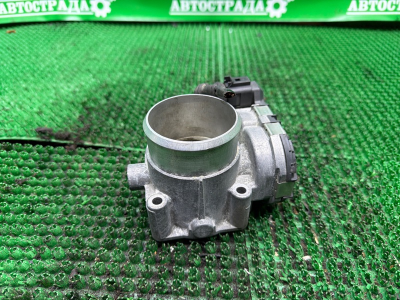 Дроссельная заслонка, 5000 рублей, Москва