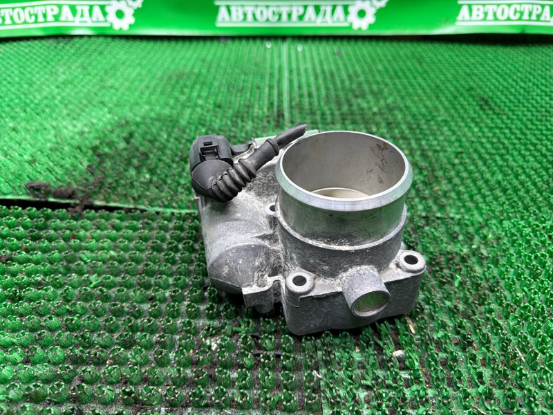 Дроссельная заслонка, 5000 рублей, Москва