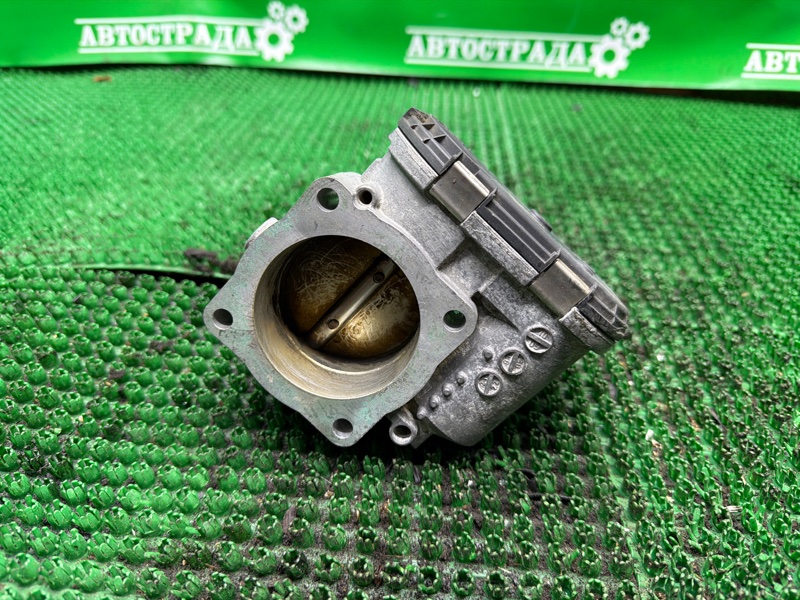 Дроссельная заслонка, 5000 рублей, Москва