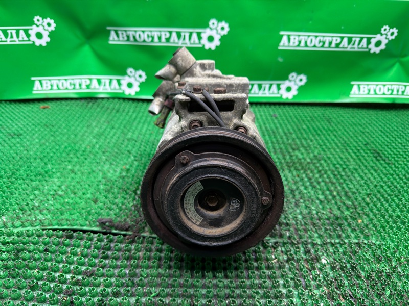 Компрессор кондиционера, 5000 рублей, Москва