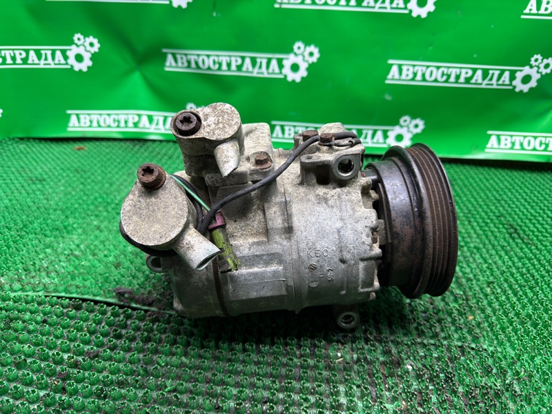 Компрессор кондиционера, 5000 рублей, Москва