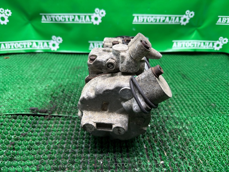 Компрессор кондиционера, 5000 рублей, Москва