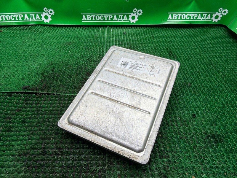 Блок управления двигателем, 25000 рублей, Москва