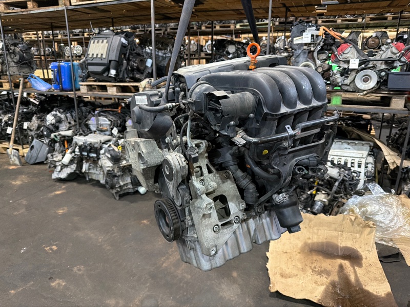 Двигатель, 80000 рублей, Москва