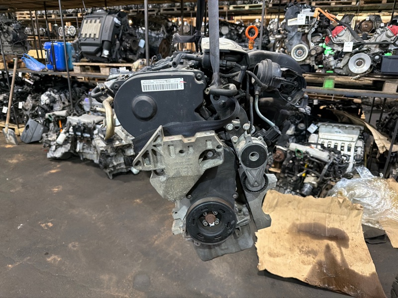 Двигатель, 80000 рублей, Москва