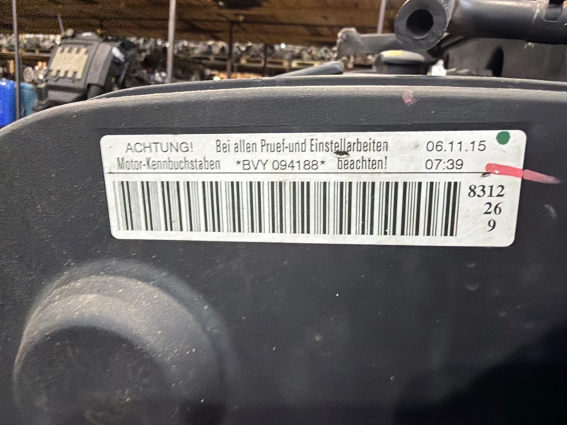 Двигатель, 80000 рублей, Москва