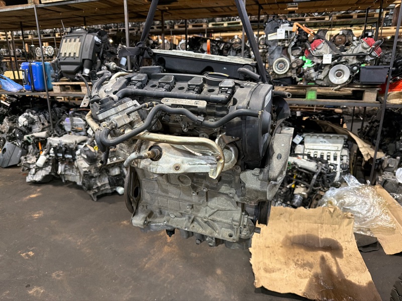 Двигатель, 80000 рублей, Москва