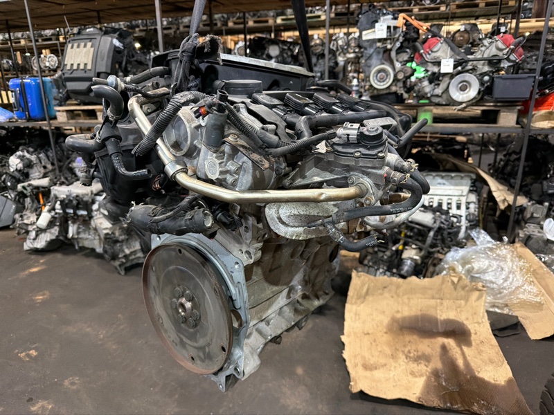 Двигатель, 80000 рублей, Москва