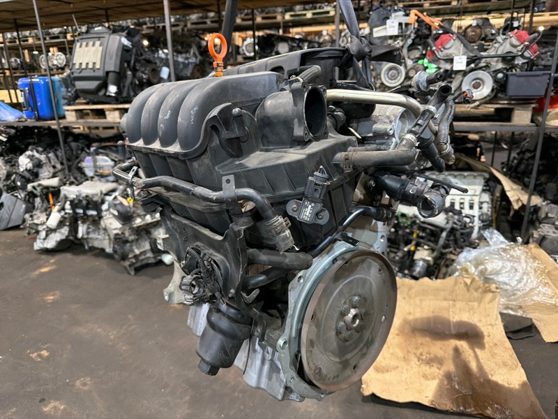 Двигатель, 80000 рублей, Москва