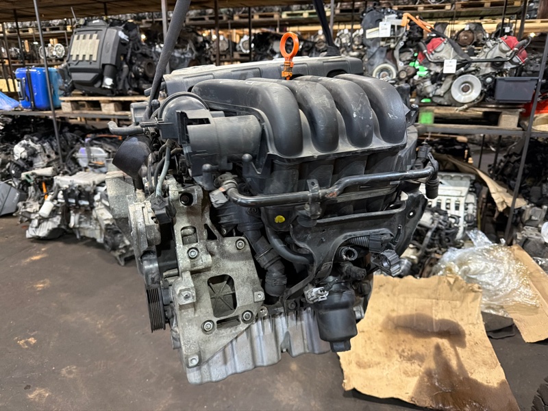 Двигатель, 80000 рублей, Москва