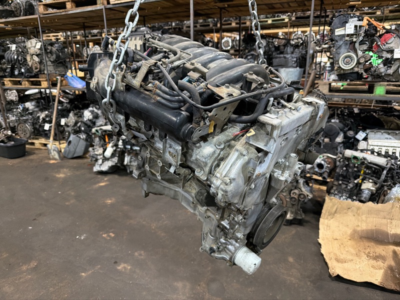 Двигатель, 117000 рублей, Москва