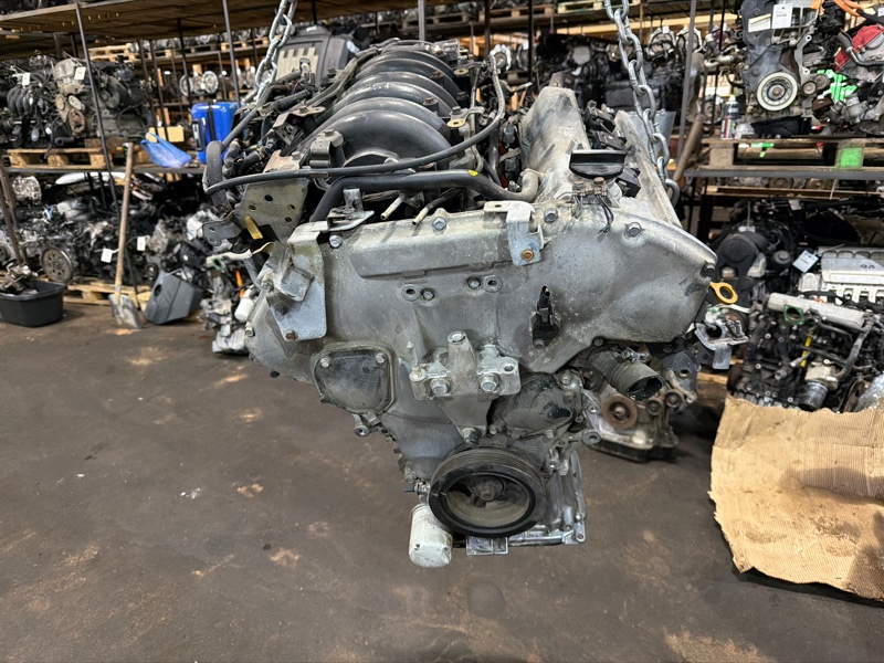 Двигатель, 117000 рублей, Москва