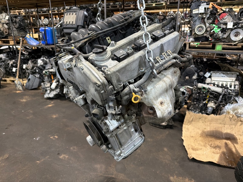 Двигатель, 117000 рублей, Москва