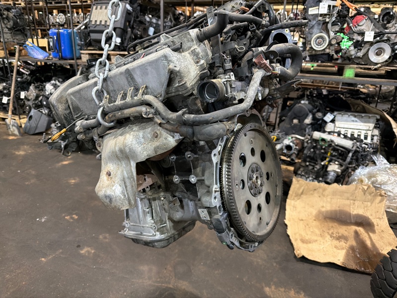 Двигатель, 117000 рублей, Москва