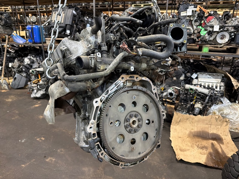 Двигатель, 117000 рублей, Москва