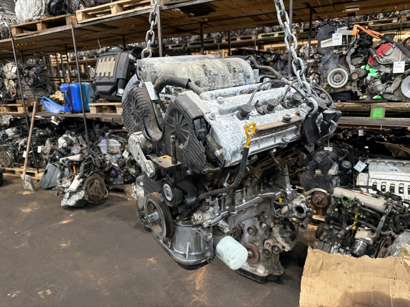 Двигатель, 120000 рублей, Москва