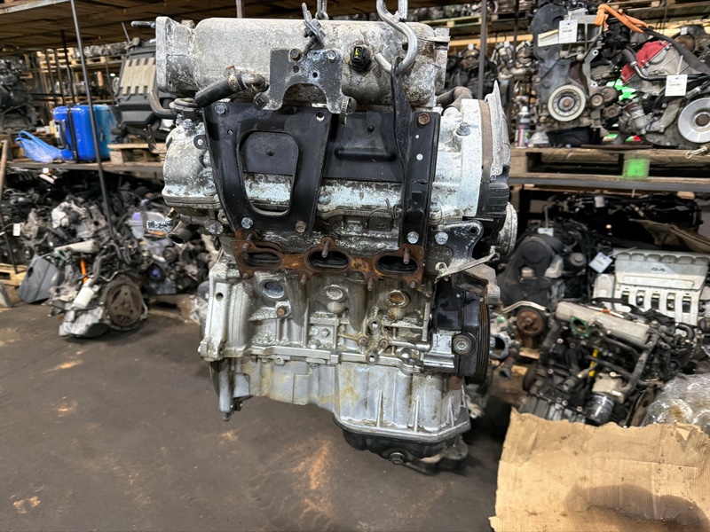 Двигатель, 120000 рублей, Москва