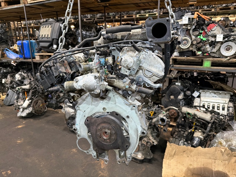 Двигатель, 120000 рублей, Москва