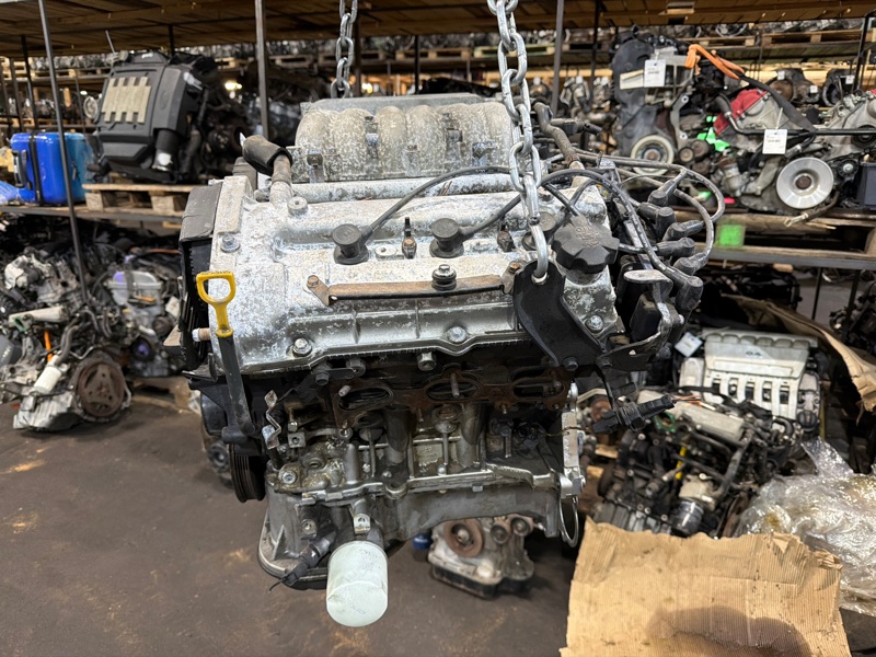 Двигатель, 120000 рублей, Москва