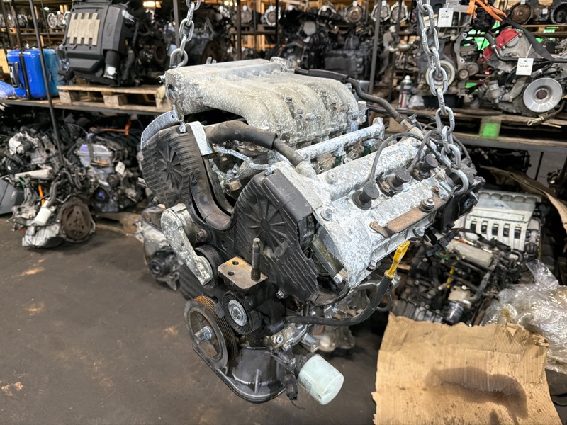 Двигатель, 120000 рублей, Москва