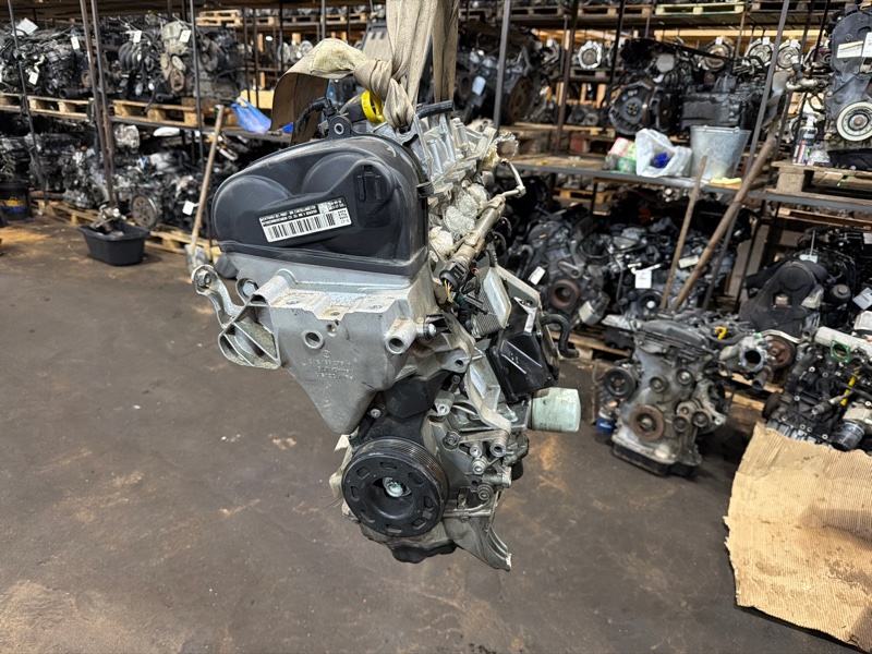 Двигатель, 115000 рублей, Москва