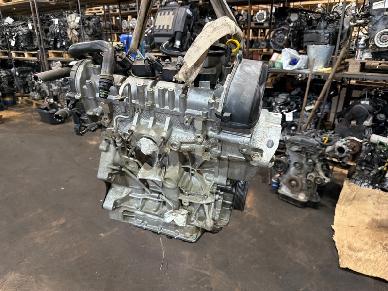 Двигатель, 115000 рублей, Москва