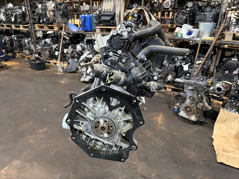 Двигатель, 115000 рублей, Москва