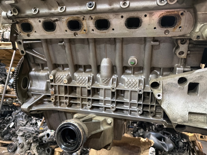 Двигатель, 165000 рублей, Москва