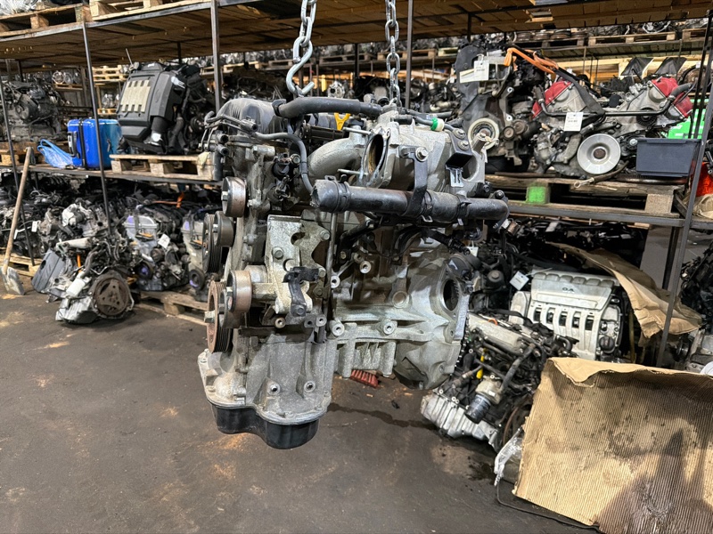 Двигатель, 245000 рублей, Москва