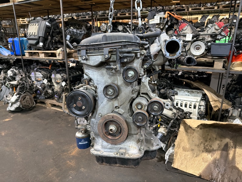 Двигатель, 245000 рублей, Москва