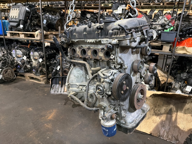 Двигатель, 245000 рублей, Москва