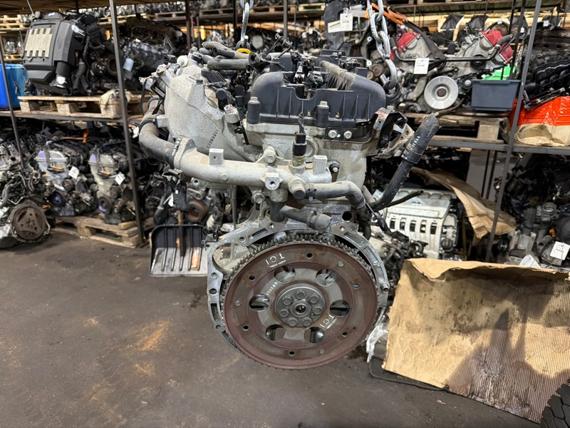 Двигатель, 245000 рублей, Москва