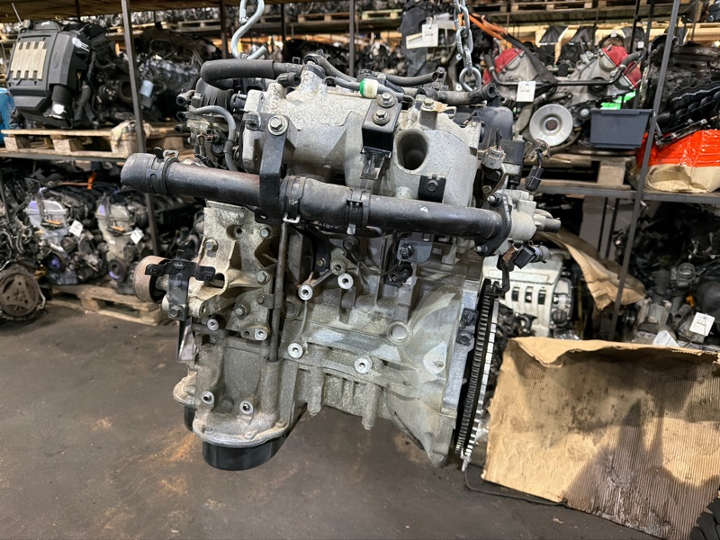 Двигатель, 245000 рублей, Москва