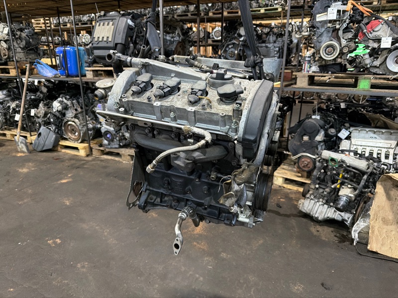 Двигатель, 105000 рублей, Москва