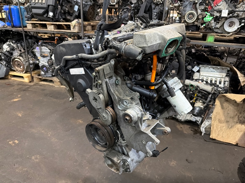 Двигатель, 105000 рублей, Москва